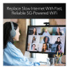 NETGEAR Nighthawk MR6450 M6 Pro mobile hotspot 5G Cellular network Router