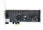 ASUS IPMI Expansion Card-SI w/ Dedicated Ethernet Controller & VGA Port PCIe 3.0 x1