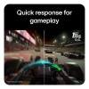 LG UltraGear G5 27G523B-B 27" Full HD IPS 200Hz 1ms Gaming Monitor