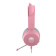 Razer Kraken Kitty V3 X Wired Gaming Headset - Quartz Pink