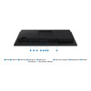 Samsung S40GD 22" Full HD 100 Hz Height Adjustable Monitor