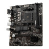 MSI A520M PRO AMD A520 Socket AM4 micro ATX Motherboard