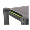 Neomounts NSMONITOR20 Height Adjustable Monitor & Laptop Riser