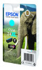 Epson C13T24324012 24XL 740 Pages Cyan Ink Cartridge