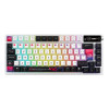 ASUS ROG Azoth X 75% Form Factor OLED RGB Wireless Gaming Keyboard