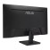 ASUS VA27AQ 27" LCD Quad HD 1ms Wall Mountable Eye Care Monitor