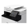 Canon i-SENSYS MF752Cdw Laser 3-in-1 Multifunction A4 Colour Wireless Printer - White
