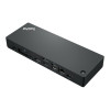 Lenovo ThinkPad Universal Thunderbolt 4 Docking Station Wired HDMI DisplayPort