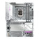 GIGABYTE B860 AORUS ELITE WIFI7 ICE DDR5 ATX LGA 1851 Motherboard