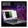 Acer Aspire Go Intel AG17-31P-33KH Intel Core 3 N355 8GB RAM 128GB UFS 17.3" Windows 11 Home S Laptop