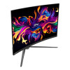 MSI MPG 321CURX QD-LED 32" Curved QD-OLED UHD 4K 240Hz 0.03ms Height Adjustable Gaming Monitor