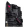 ASUS ROG STRIX B550-F Gaming ATX motherboard featuring PCIe 4.0 support for faster data transfer
