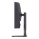 LG UltraGear 32G600A-B 31.5" Quad HD 180Hz 1ms AMD FreeSync HDR10 Curved Gaming Monitor