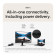 Refurbished - LG 27U421A-B 27" Curved FHD 100Hz USB-C Monitor