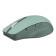 ASUS MD200 Ambidextrous RF Wireless + Bluetooth Optical 4200 DPI Mouse - Green
