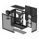DeepCool CH780 Full Tower Tempered Glass Gaming PC Case