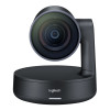 Logitech Rally 4K Ultra HD Video Conferencing Camera System