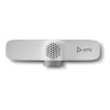 Poly Studio E70 Video Conferencing Camera 4k With Dual Lens - White