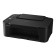 Canon PIXMA TS3750i 1.5" LCD Wireless All-in-One Inkjet Photo Wi-Fi Printer