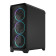 Fractal Design Meshify 3 Mid Tower Gaming PC Case - Black RGB TG Light Tint