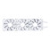 CiT Pro Glacier 360mm White ARGB Infinity 4-Pin PWM AIO Liquid Cooler