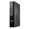 DELL Pro QBM1250 Plus Intel Core Ultra 7 265 16GB RAM 512GB SSD Windows 11 Pro Mini PC