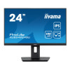 iiyama Prolite XUB2492HSU-B6 24" IPS Full HD 100Hz 0.4ms Height Adjustable Monitor