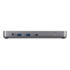 Acer Chrome Dock 501 USB Type-C Docking Station - Silver