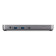 Acer Chrome Dock 501 USB Type-C Docking Station - Silver