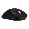 ASUS ROG Keris II Origin Wireless Lightweight RGB Gaming Mouse - Black