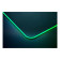 Razer Firefly V2 RGB Gaming Surface Mouse Pad - Black