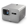BenQ TK705i 120" 3000 ANSI Lumens 4K Ultra HD DLP Gaming Projector with Speakers