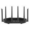 ASUS TUF Gaming BE9400 Tri-Band 2.5 Gigabit WiFi 7 Gaming Router