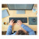 Trust TKM-360 Full-size Wireless Keyboard and Mouse Set - Black