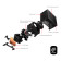 ASUS ROG Ryujin III 240 ARGB Processor 12 cm Black All-in-one Liquid Cooler