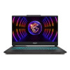MSI Cyborg 15 A12VF-025UK Intel Core i7 16GB RAM 512GB SSD RTX 4060 15.6" Gaming Laptop