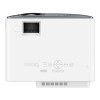 BenQ TK710STi 150" 3200 ANSI Lumens 4K Ultra HD DLP Gaming Projector with Speakers