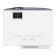 BenQ TK710STi 150" 3200 ANSI Lumens 4K Ultra HD DLP Gaming Projector with Speakers