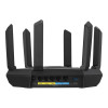 ASUS RT-AXE7800 Tri-Band WiFi 6E AiProtection Pro Wireles Router