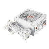 Vida 500W 80 Plus Bronze ATX Fully Wired PSU Power Supply - White
