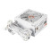 Vida 500W 80 Plus Bronze ATX Fully Wired PSU Power Supply - White