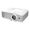 Optoma HD30LV 4500 ANSI Lumens 1080p Full HD Projector Built-in Speakers