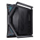 ASUS ROG Hyperion GR701 BTF Edition Tower Gaming PC Case - Black Transparent