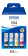 Epson EcoTank 4-Colour Multipack Black Cyan Magenta Yellow Ink Refills