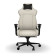 Corsair TC500 LUXE Premium Breathable Fabric Gaming Chair - Frost