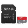 SanDisk Ultra 1000GB UHS-I Class10 microSDXC Memory Card - Red