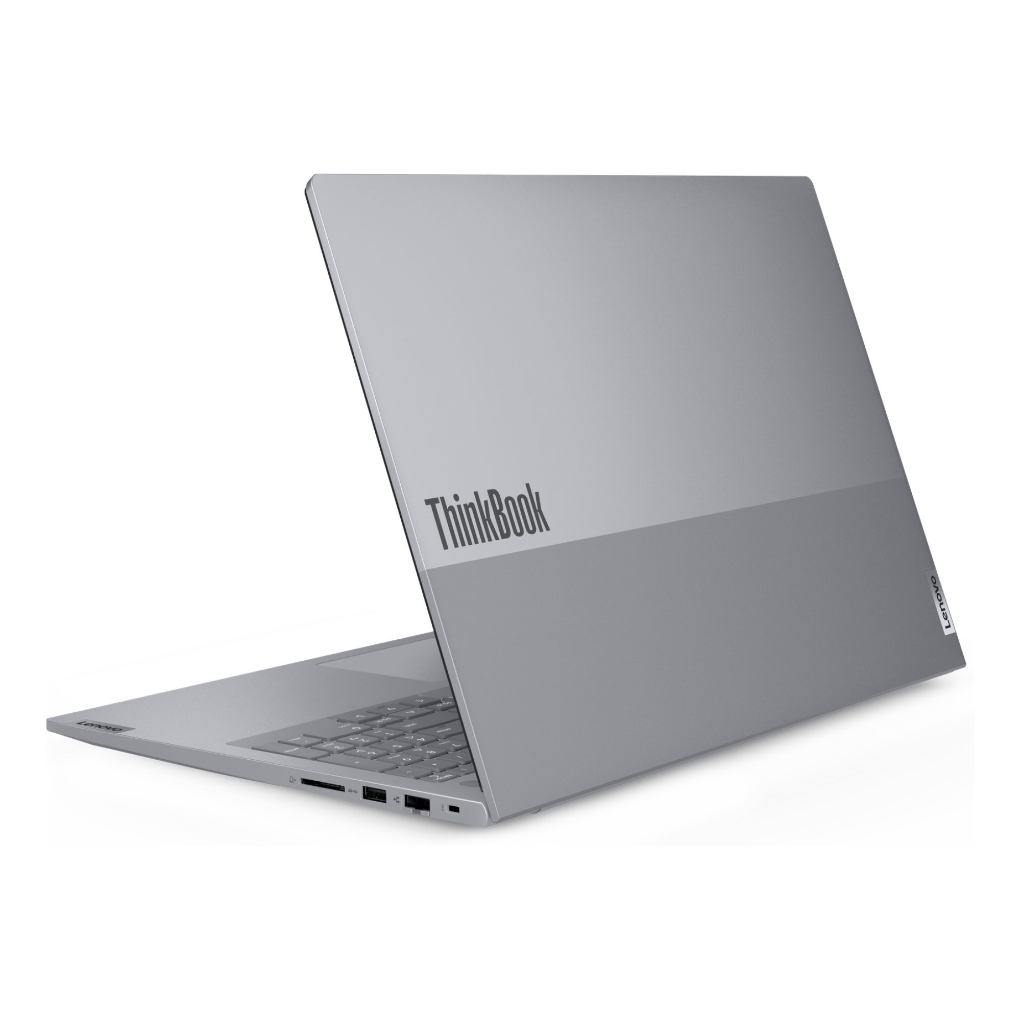 Lenovo ThinkBook Laptop 16