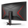 AOC C32G2ZE/BK 31.5" Curved Full HD 240Hz 0.5ms FreeSync Gaming Monitor