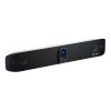 Poly Studio V72 USB Video Bar - White