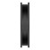 Arctic P14 140mm Pressure Optimised Case Fans - Black 5 Pack